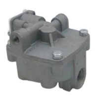 VALVE RELAIS URGENCE 1/4NPT 3PSI NEUF