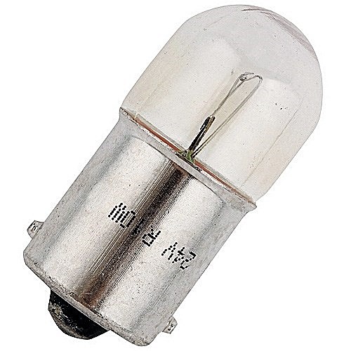 Incandescent 12v 10w Small Bayonet Ba15s Bulbs - Sheridan Marine - View #2