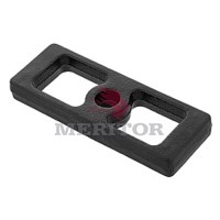 SPRING SEAT SPACER 1" HENDRICKSON HAS