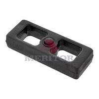 SPRING SEAT SPACER 1-1/2" HENDRICKSON HAS
