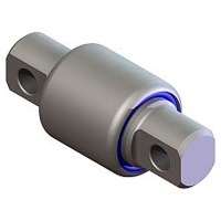 STRADDLE BUSHING 2.47" X 4.38" X 0.63"