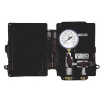 CALCULATEUR DE CHARGE AVEC ECHAPPEMENT