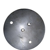 AIR SPRING PLATE