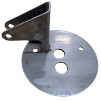 AIR BAG SPACER LEFT
