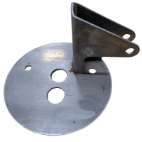 AIR BAG SPACER RIGHT