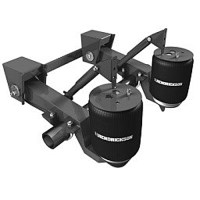 COMPLETE SUSPENSION HT250T HEIGHT 12"