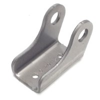SHOCK ABSORBER CLEVIS