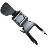 BRAS HT250U-Y UNDERMOUNT GAUCHE