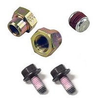 AIR BAG MOUNTING KIT INTRAAX SPACER 1-1/8"