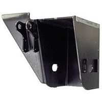 FRAME BRACKET ASSY WINGE DWO12"