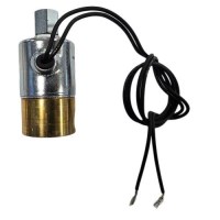 VALVE SOLENOID