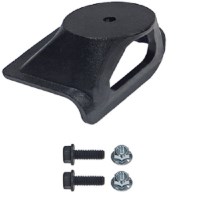 HENS321641L - Air spring pedestal ride ht. 13/14 (left) | Macpek