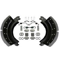 FREINS DANA 12.25 X 7.5 FMSI 4692 HEND. HXS