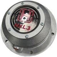 CAPUCHON A L'HUILE 6 TR. 6-3/4" C/C 3-11/16" HAUT