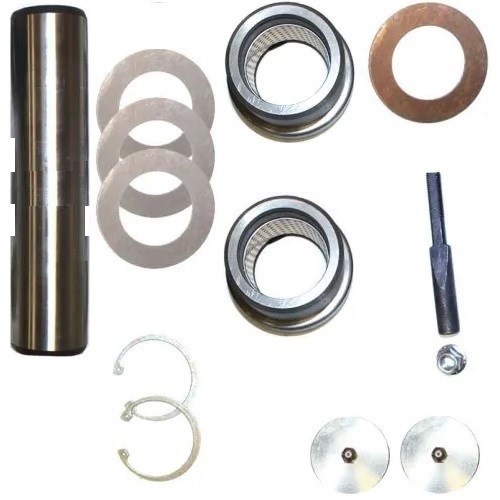 HENS3897211 - King pin 2.125 x 8.97 (1 wheel) | Macpek