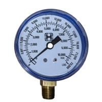 JAUGE 0-23000LBS POUR CALCULATEUR DE CHARGE