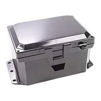 REPLACEMENT BOX 7" X 5" X 3" TIREMAAX