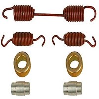 ENSEMBLE QUINCAILLERIE FREIN 16-1/2 EATON