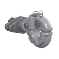 MAIN 49000 LBS PIVOTANTE OEIL 3" ID