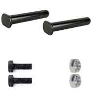 GOUJON DE SELLETTE FW35 1-1/8" X 6-7/8"