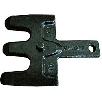 PLUNGER RACK COULISSANTE FW35 ILS