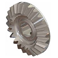 ENGRENAGE 1-1/4X4-1/2 POUR BEQUILLE