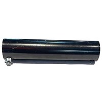 8-1/4 AXLE FOR LANDING GEAR SKID FOOT
