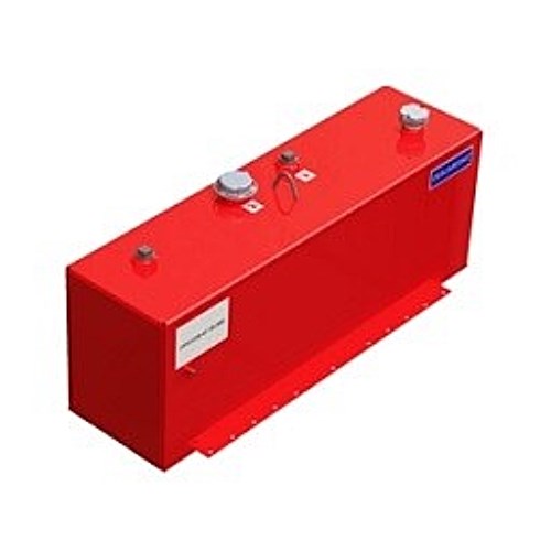 JISADER Réservoir Carburant 799863 697779 695728 695736 - Pièce De Rechange Haute Performance