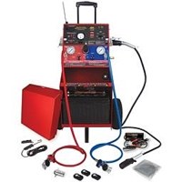 SUPER MUTT TRAILER TESTE R FOR LIGHTS/AIR BRAKES DL PACKAGE