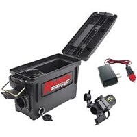 TESTEUR ELECTRIQUE REMORQUE UTILITAIRE