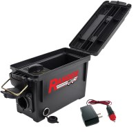TESTEUR ELECTRIQUE REMORQUES COMMERCIALES