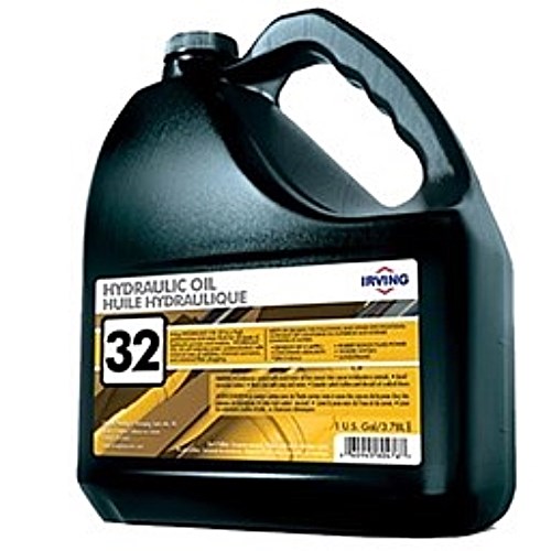 IRVF0006626 - Hydraulic oil grade 32 clear 3.79l 5000hrs | Macpek