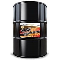 GAS ENGINE OIL 5W20 MAX-1 SYNTH. 205L