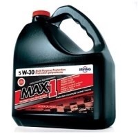 HUILE MOTEUR ESSENCE 5W30 MAX-1 5L