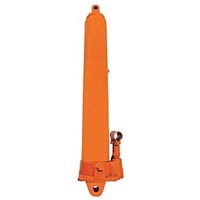 8 TON MANUAL LONG RAM - HEAVY DUTY