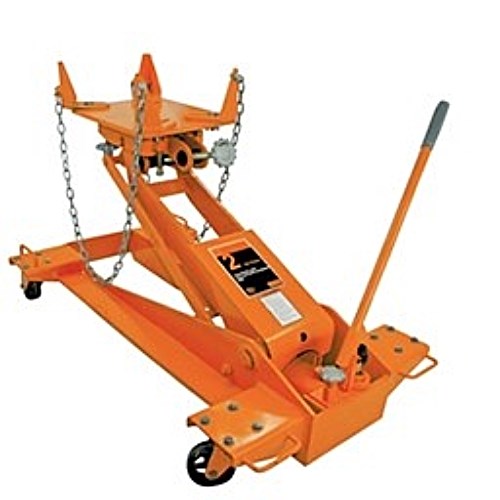 JET030549 - Transmission jack low profil 2 tons | Macpek