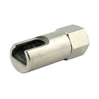 RIGHT ANGLE COUPLER TY
