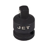 1" FEMALE X 3/4" MALE IMPACT ADAPTOR