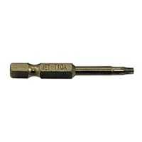 T40 X 2" A2 POWER BIT (2 PC)