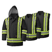 MANTEAU HIVER 7-EN-1 NOIR LARGE