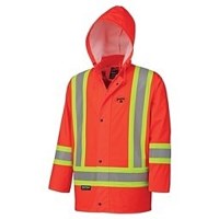 MANTEAU POLYURETHANE IMPERMEABLE XLARGE
