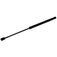 AMORTISSEUR GAZ 90 LBS 18"X10.5" 10MM PLAST.