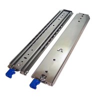 GLISSIERE A TIROIR 500LBS 48'' LOQUET