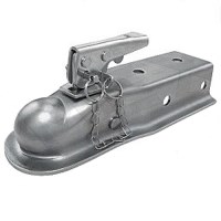MAIN ACCOUPLEMENT BOULE 2" TUBE 2-1/2" 3500LBS