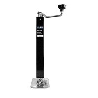 VERIN 7000LBS PIED CARRE POIGNEE DESSUS SOUDABLE