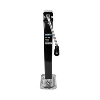 VERIN 7000LBS PIED CARRE POIGNEE COTE SOUDABLE