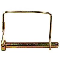 WIRE LOCK PIN 3/8X2-1/2 SQUARE