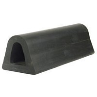 EXTRUSION CAOUTCHOUC 22" X 4-1/2" X3-3/4"