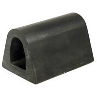 EXTRUSION CAOUTCHOUC 6" X 4-1/2" X3-3/8"