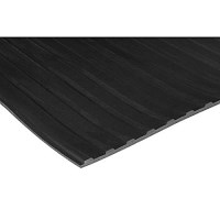 TAPIS CAOUTCHOUC 1/8X36" VENDU AU 3 PIEDS DE LONG